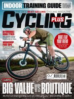 Cycling Plus